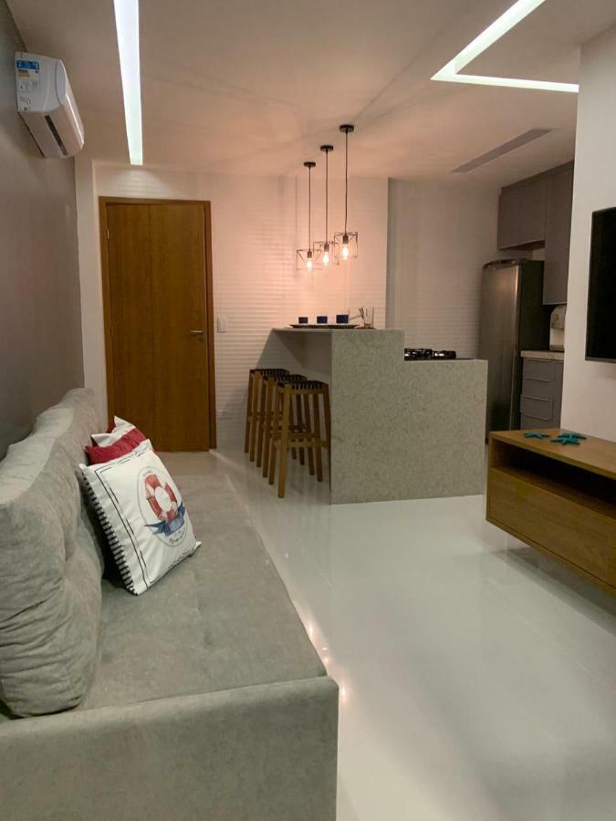 Apartamento Luxo Centro Em Porto Leilighet Pôrto das Galinhas Eksteriør bilde
