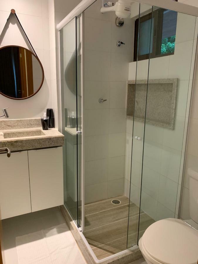 Apartamento Luxo Centro Em Porto Leilighet Pôrto das Galinhas Eksteriør bilde