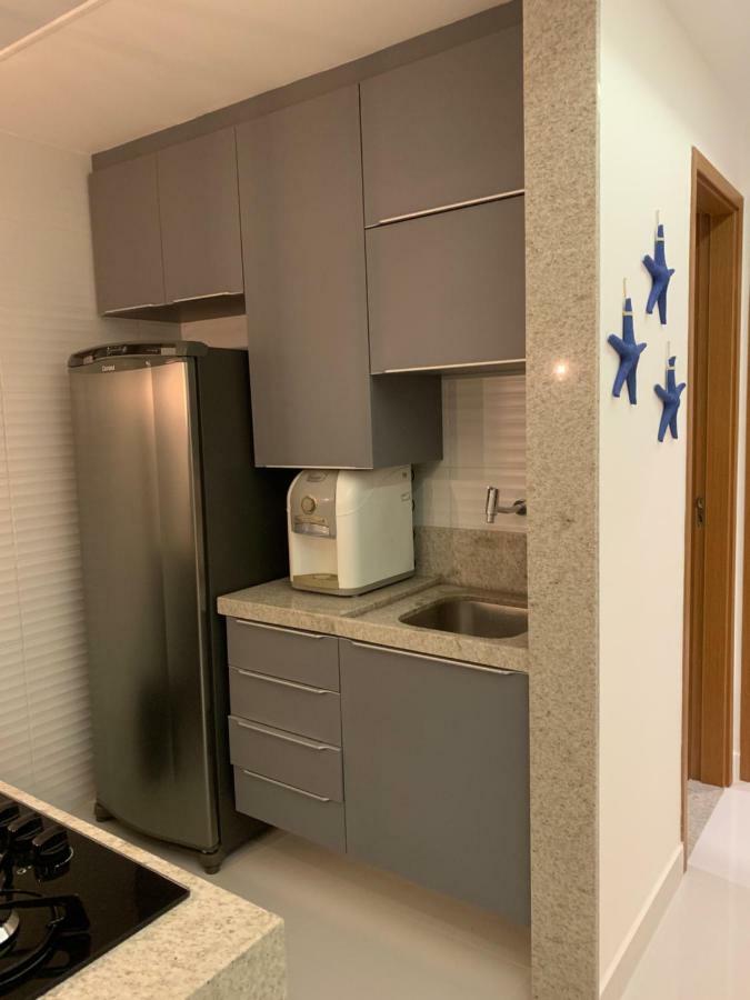 Apartamento Luxo Centro Em Porto Leilighet Pôrto das Galinhas Eksteriør bilde