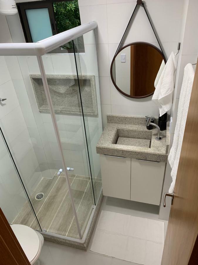 Apartamento Luxo Centro Em Porto Leilighet Pôrto das Galinhas Eksteriør bilde