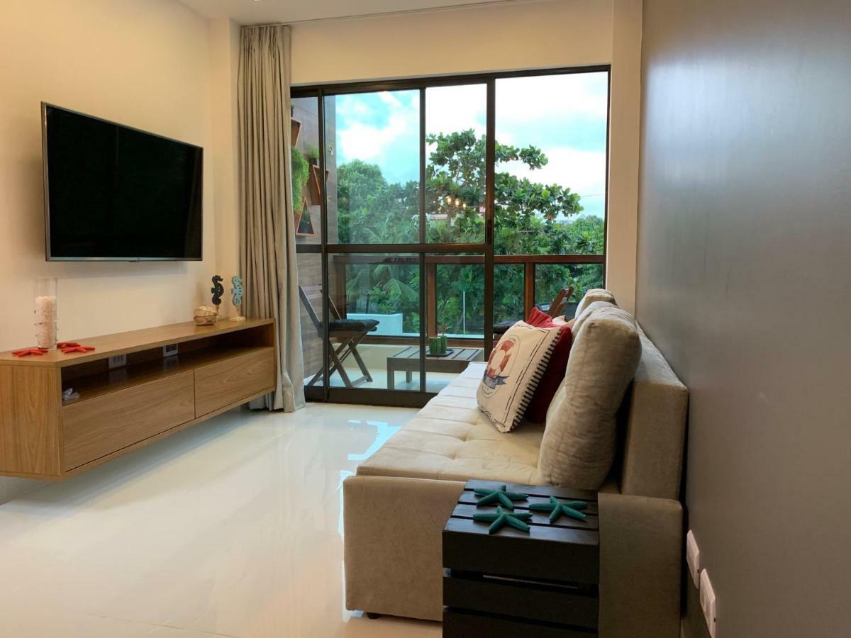 Apartamento Luxo Centro Em Porto Leilighet Pôrto das Galinhas Eksteriør bilde